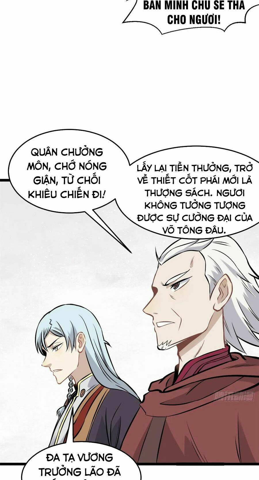 Vạn Cổ Tối Cường Tông - Chapter 92 - Page 18