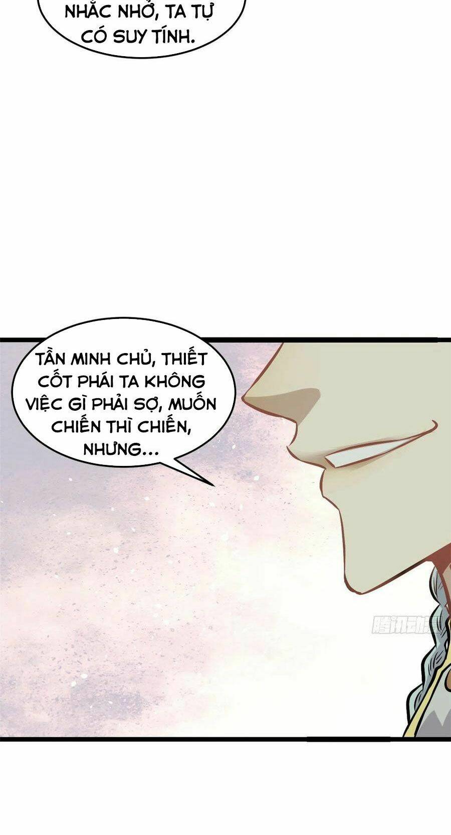 Vạn Cổ Tối Cường Tông - Chapter 92 - Page 19