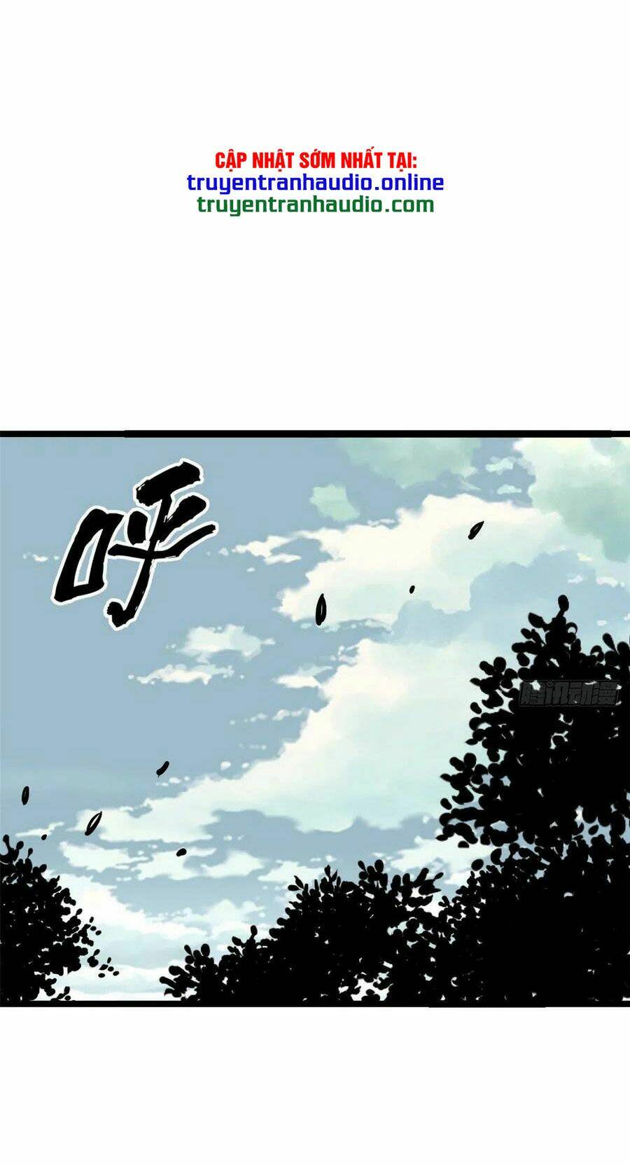 Vạn Cổ Tối Cường Tông - Chapter 92 - Page 21