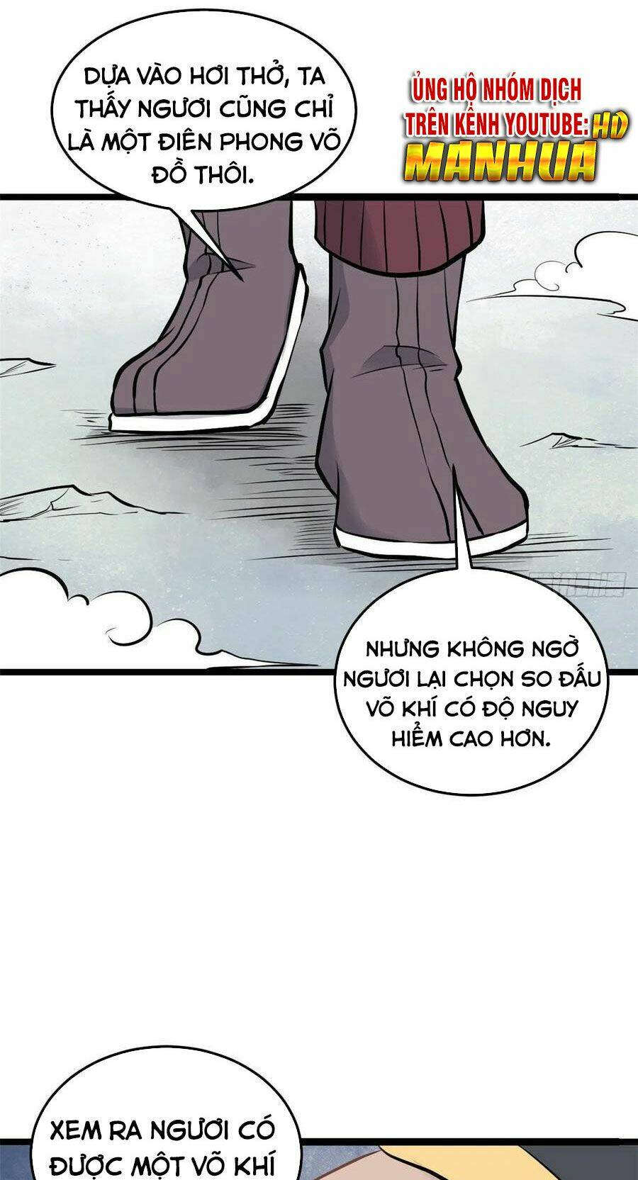 Vạn Cổ Tối Cường Tông - Chapter 92 - Page 22