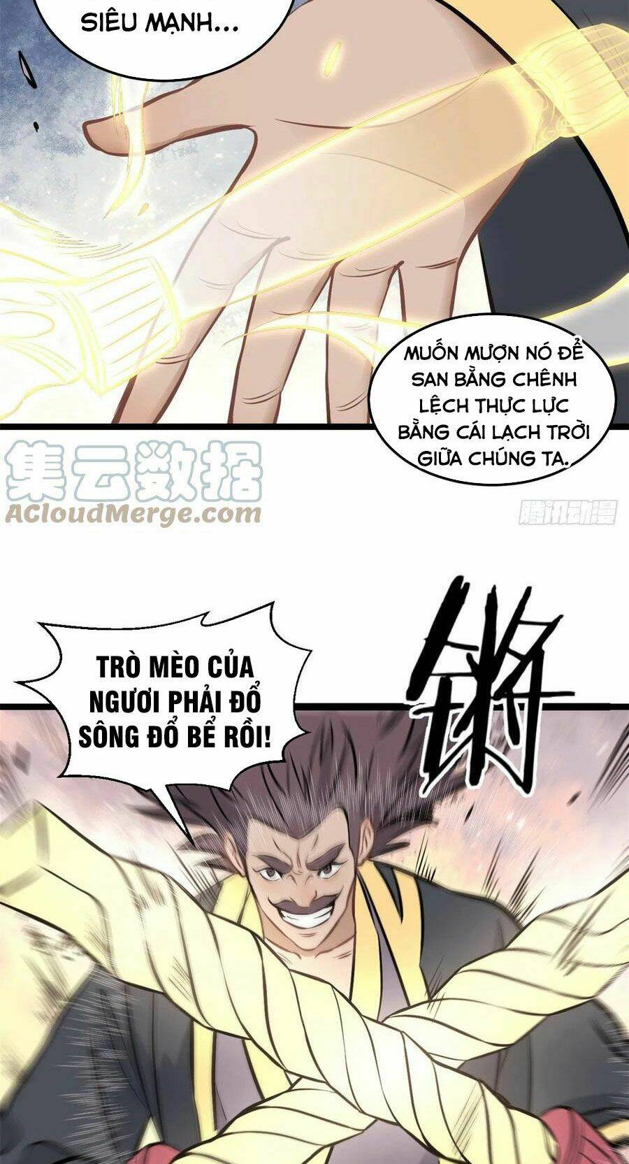Vạn Cổ Tối Cường Tông - Chapter 92 - Page 23
