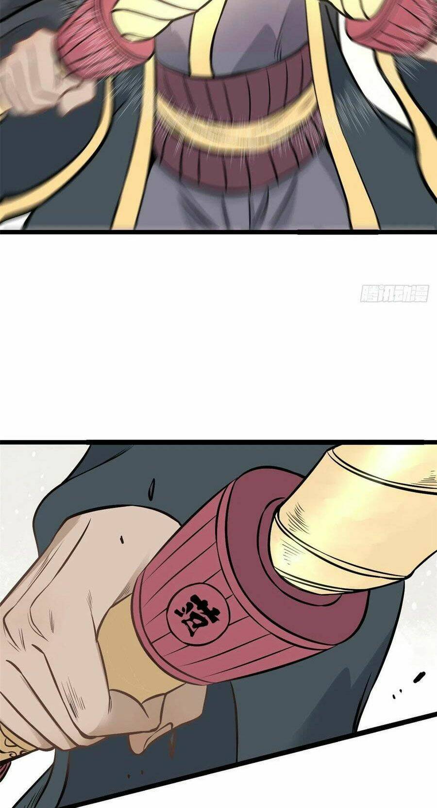 Vạn Cổ Tối Cường Tông - Chapter 92 - Page 24