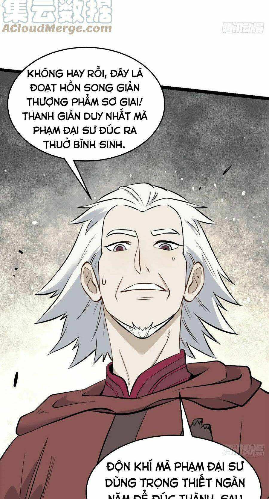 Vạn Cổ Tối Cường Tông - Chapter 92 - Page 26