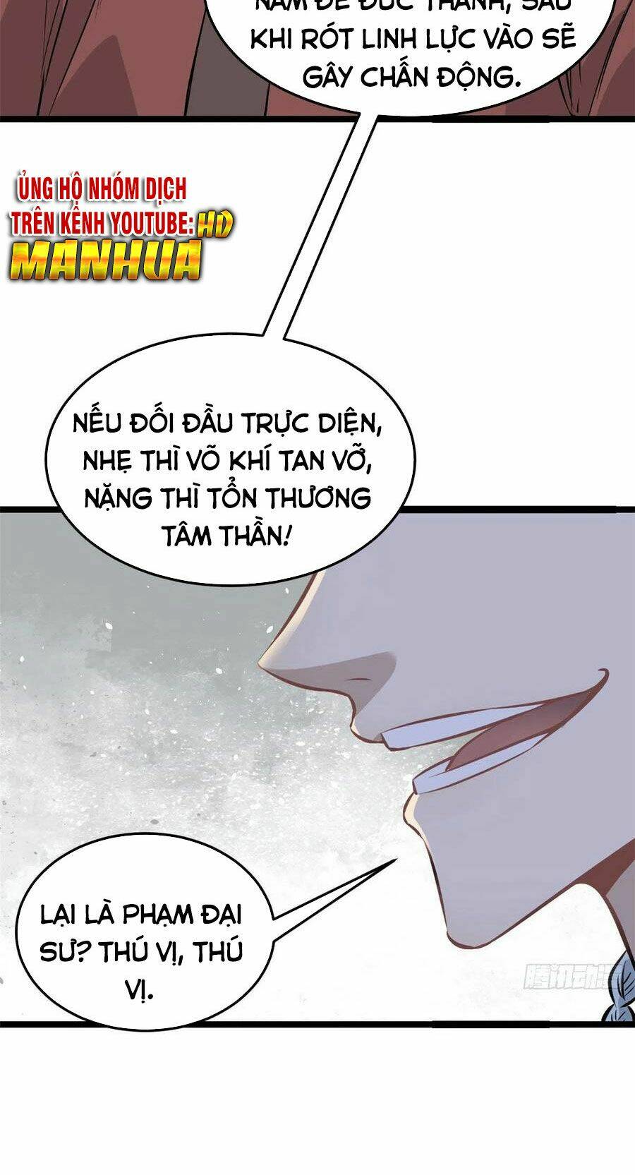 Vạn Cổ Tối Cường Tông - Chapter 92 - Page 27