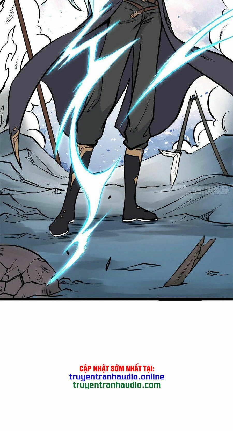 Vạn Cổ Tối Cường Tông - Chapter 92 - Page 29