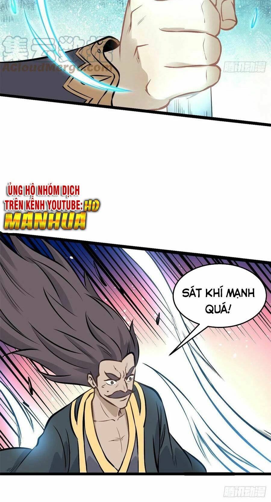 Vạn Cổ Tối Cường Tông - Chapter 92 - Page 31