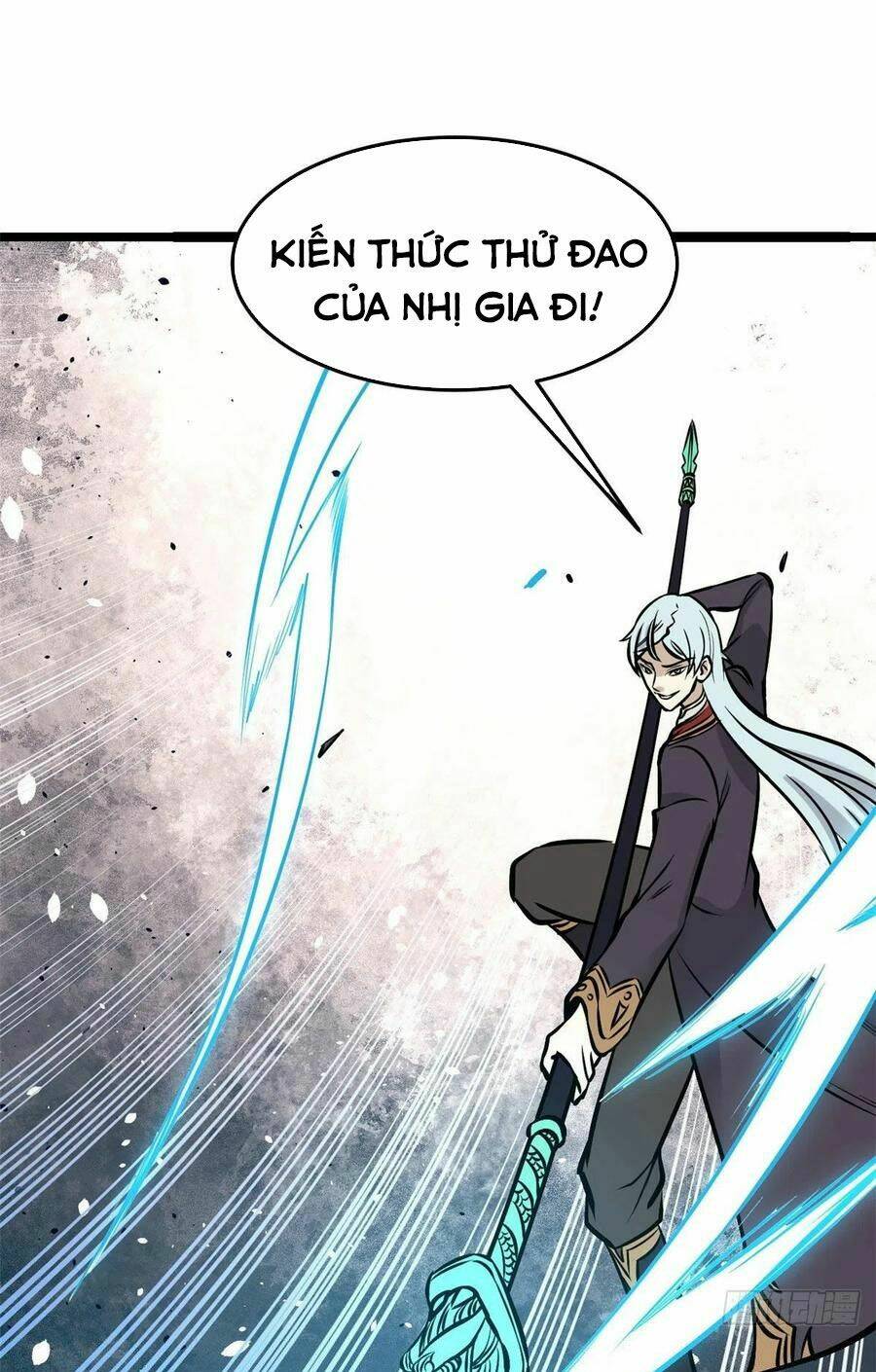 Vạn Cổ Tối Cường Tông - Chapter 92 - Page 32
