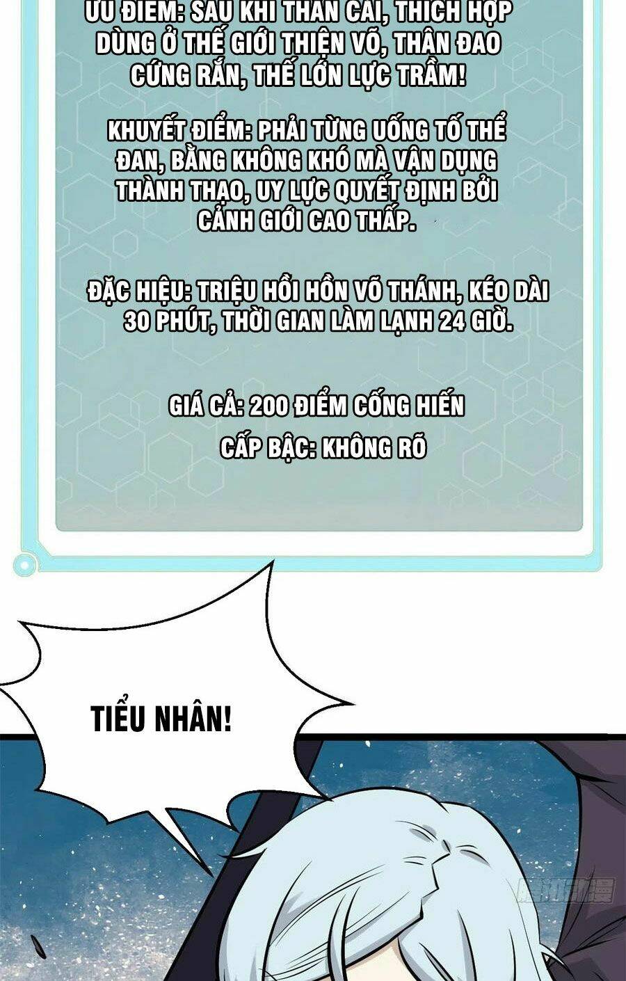 Vạn Cổ Tối Cường Tông - Chapter 92 - Page 34