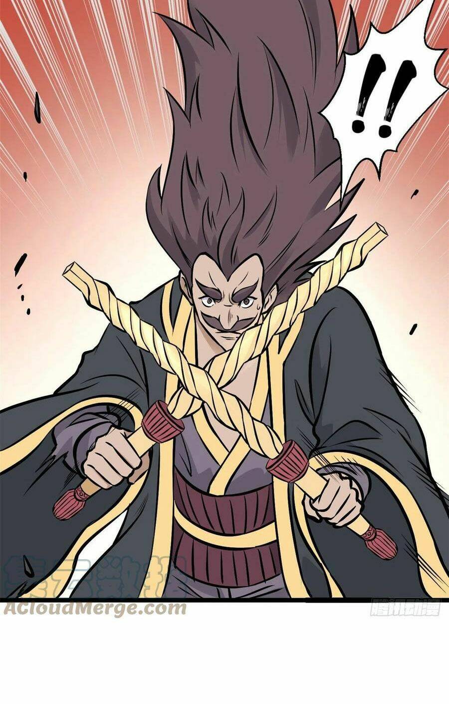 Vạn Cổ Tối Cường Tông - Chapter 92 - Page 36