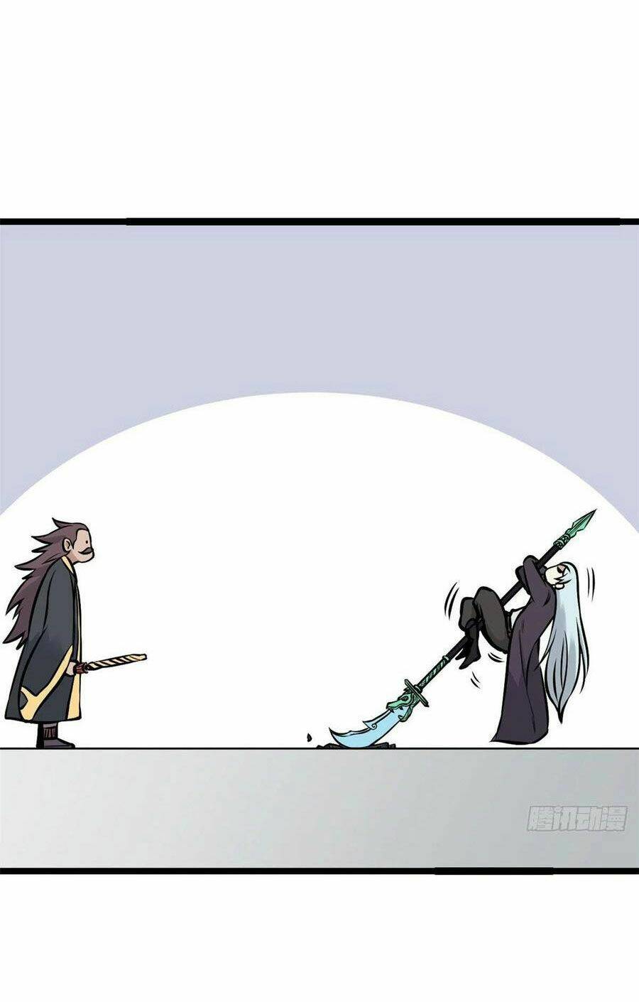 Vạn Cổ Tối Cường Tông - Chapter 92 - Page 38