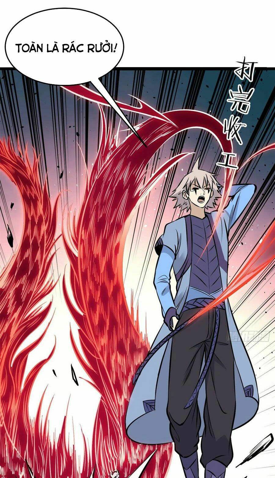 Vạn Cổ Tối Cường Tông - Chapter 92 - Page 3