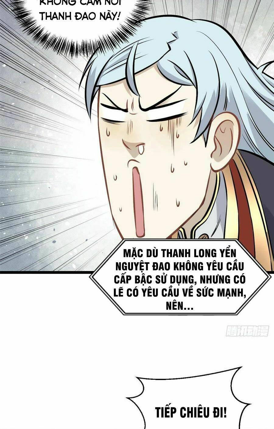 Vạn Cổ Tối Cường Tông - Chapter 92 - Page 40