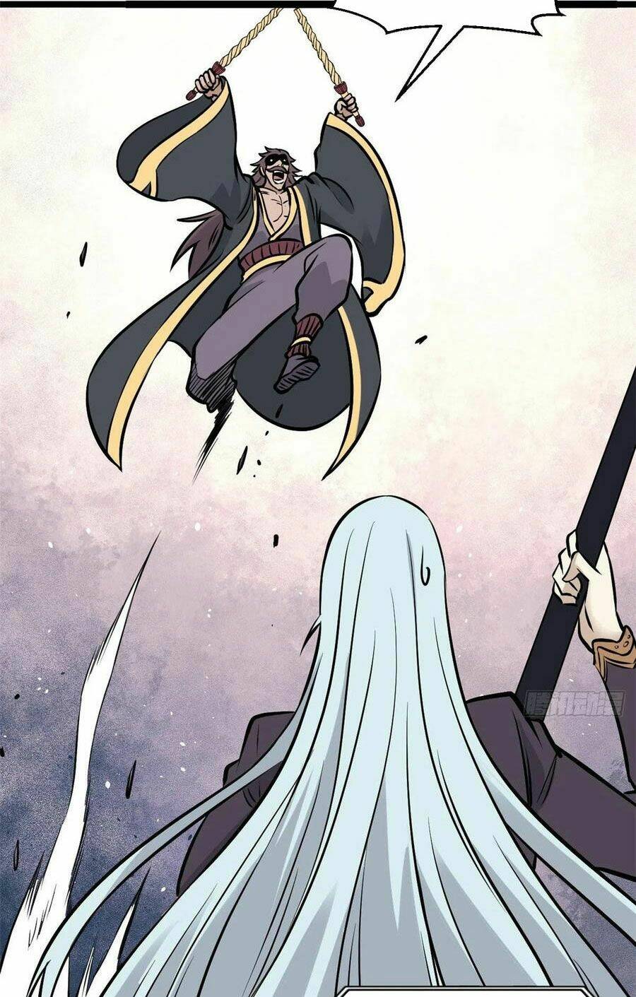 Vạn Cổ Tối Cường Tông - Chapter 92 - Page 41