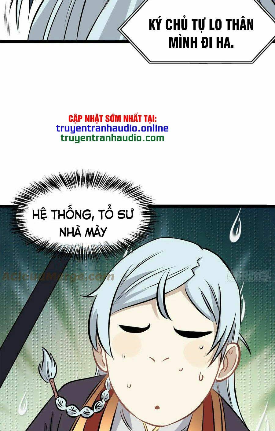 Vạn Cổ Tối Cường Tông - Chapter 92 - Page 42