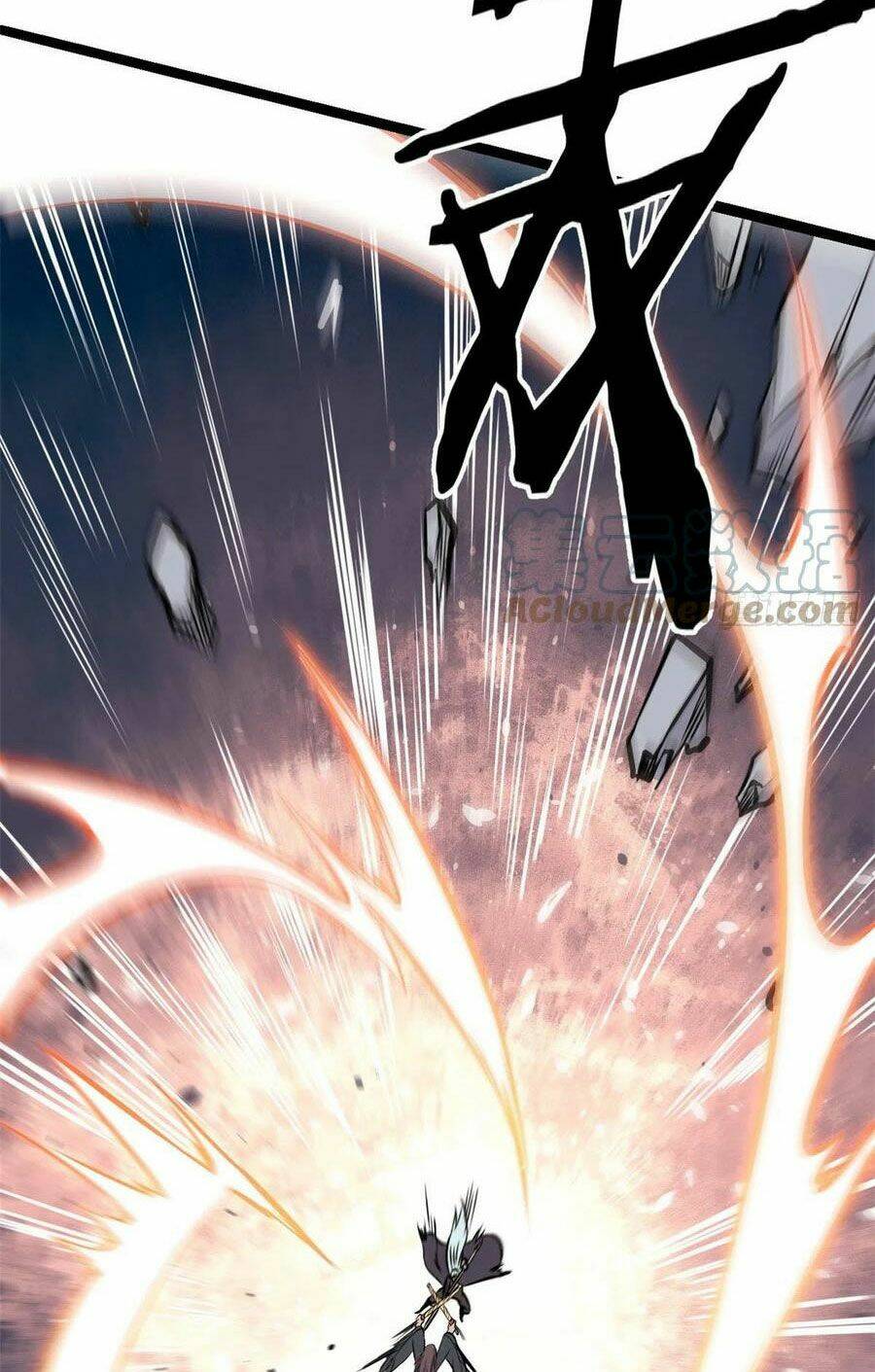 Vạn Cổ Tối Cường Tông - Chapter 92 - Page 45