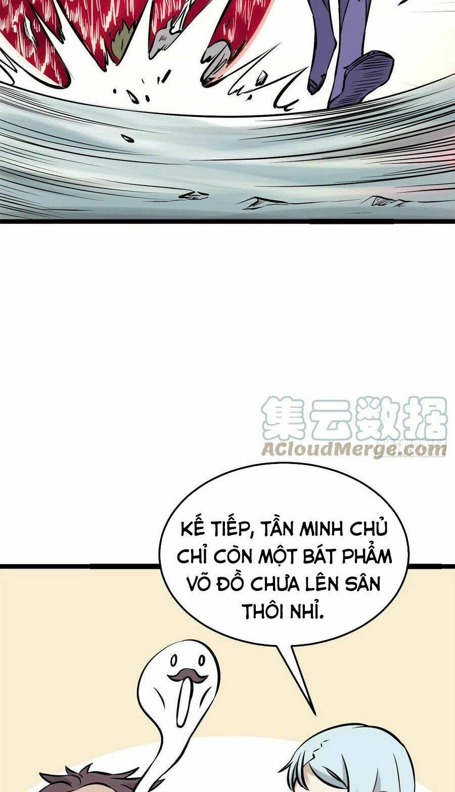 Vạn Cổ Tối Cường Tông - Chapter 92 - Page 4