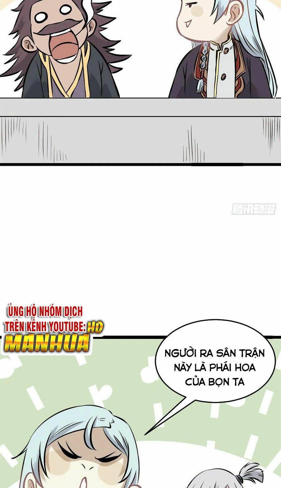 Vạn Cổ Tối Cường Tông - Chapter 92 - Page 5