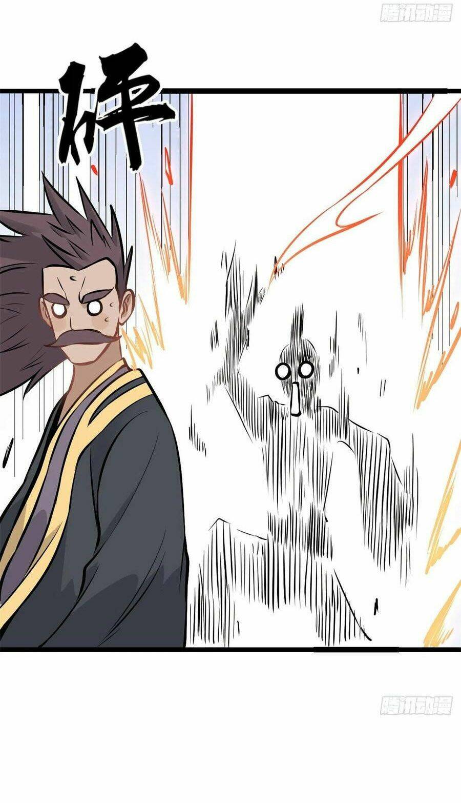 Vạn Cổ Tối Cường Tông - Chapter 92 - Page 8