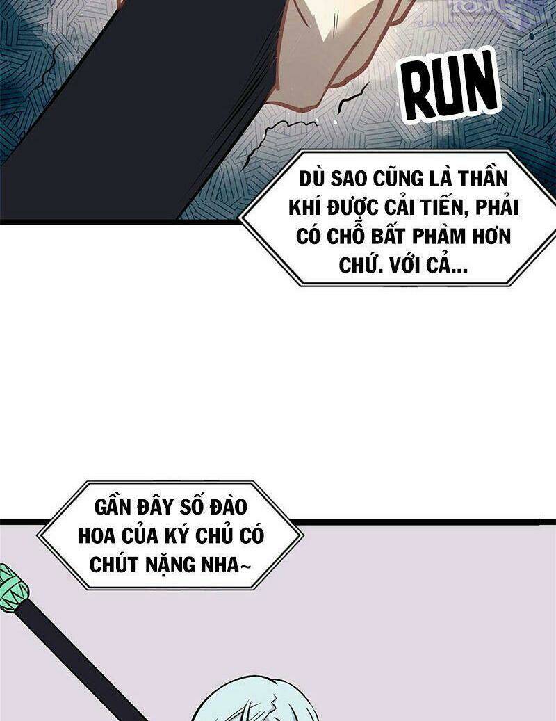 Vạn Cổ Tối Cường Tông - Chapter 93 - Page 10