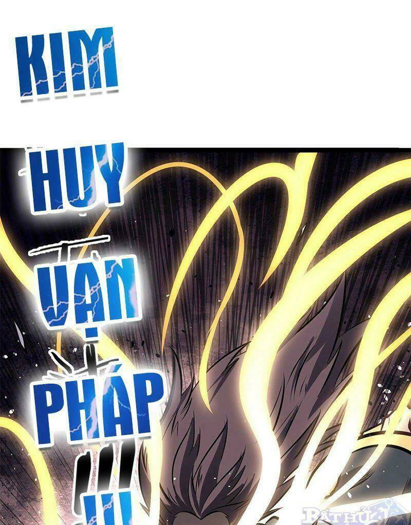 Vạn Cổ Tối Cường Tông - Chapter 93 - Page 13