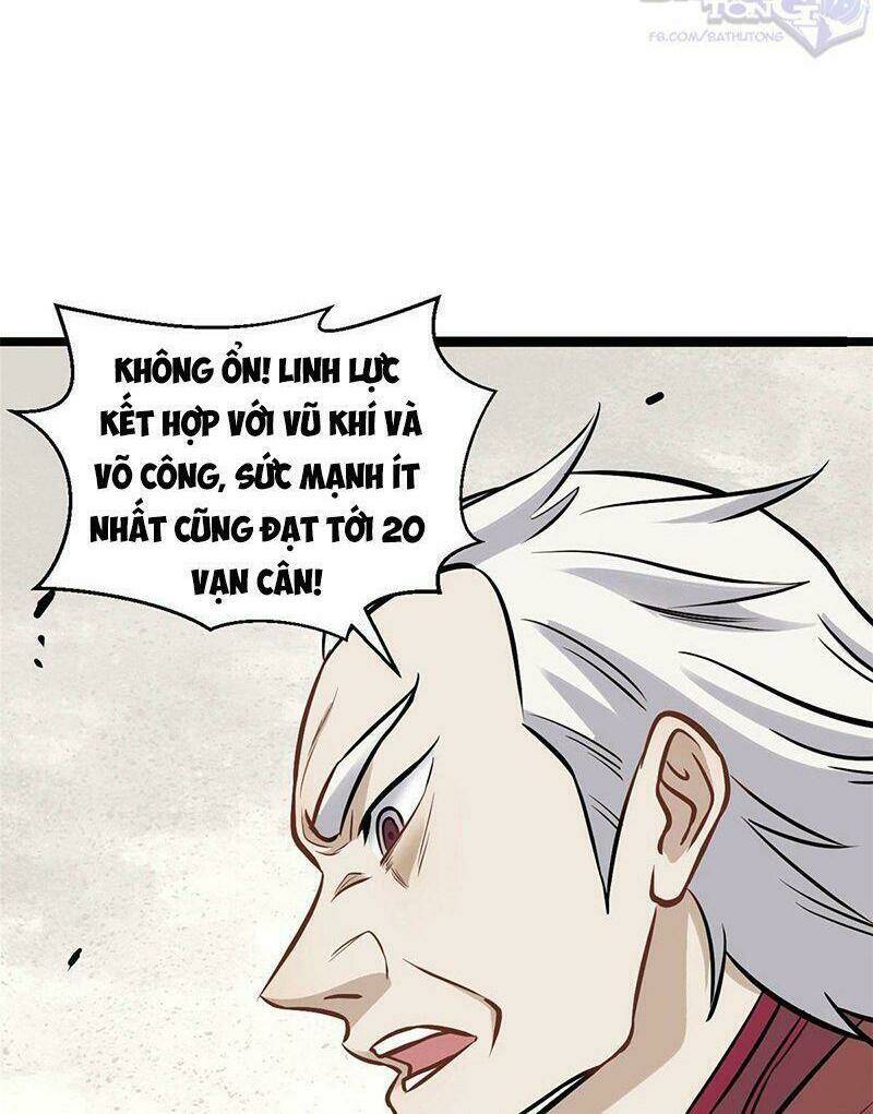 Vạn Cổ Tối Cường Tông - Chapter 93 - Page 18
