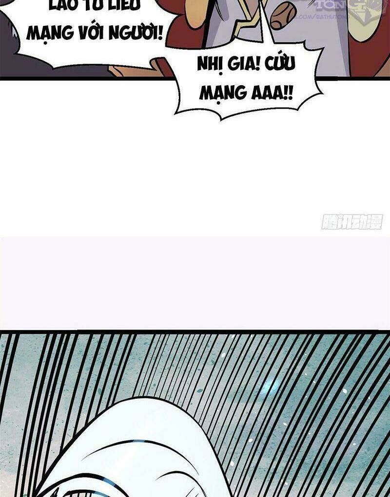 Vạn Cổ Tối Cường Tông - Chapter 93 - Page 20
