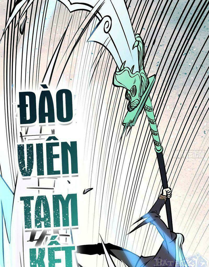 Vạn Cổ Tối Cường Tông - Chapter 93 - Page 21