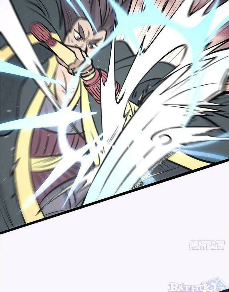 Vạn Cổ Tối Cường Tông - Chapter 93 - Page 23