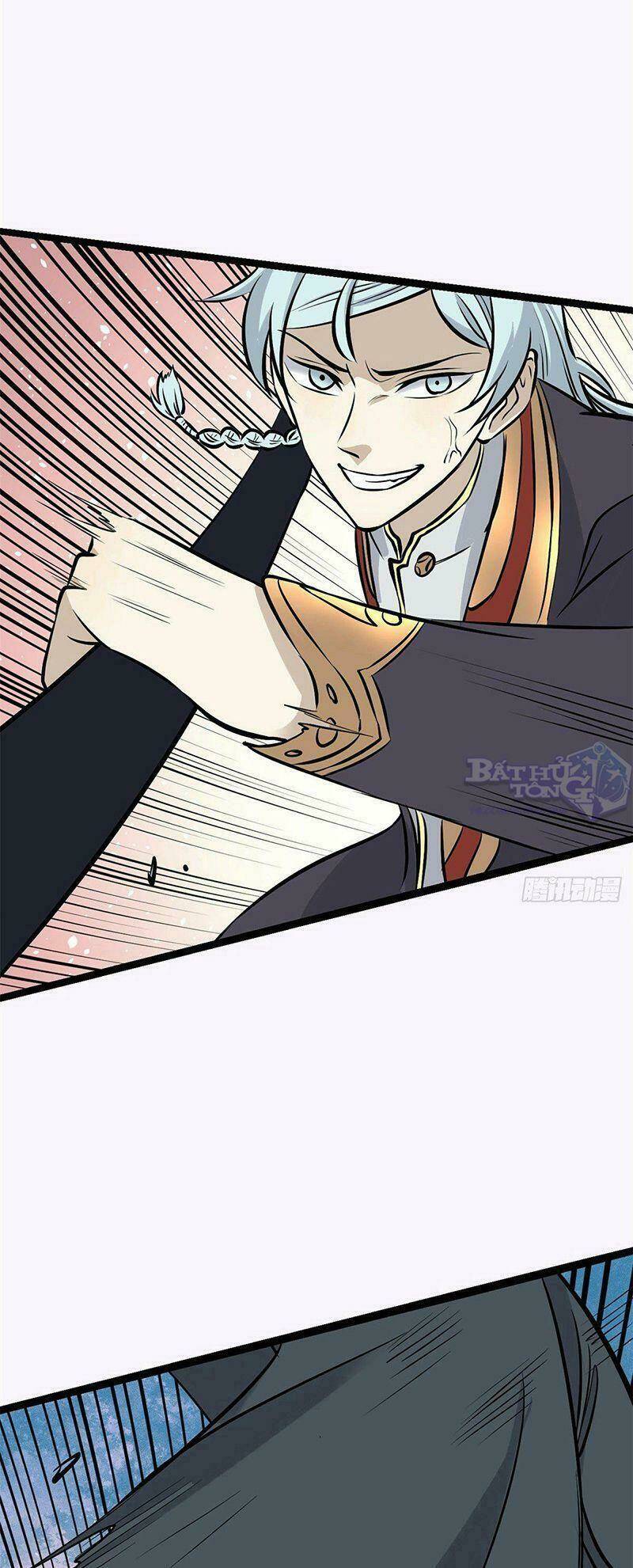 Vạn Cổ Tối Cường Tông - Chapter 93 - Page 25