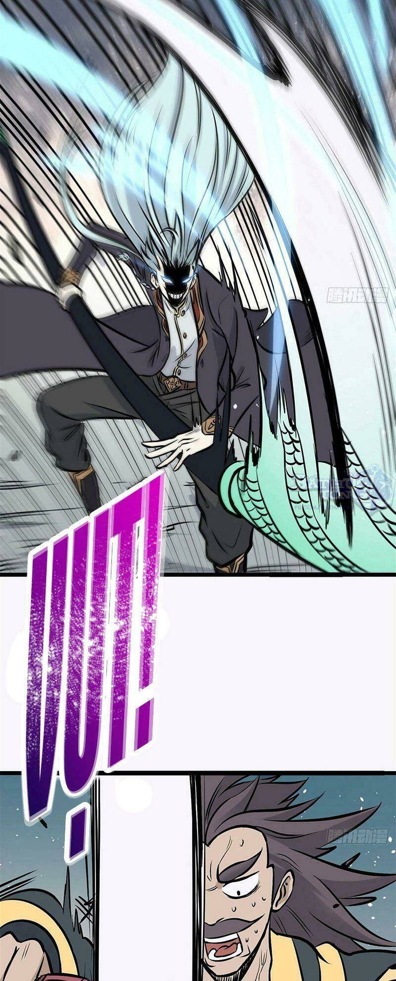 Vạn Cổ Tối Cường Tông - Chapter 93 - Page 27