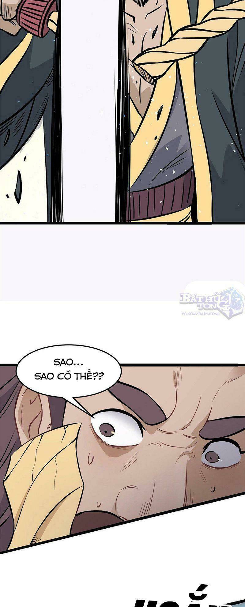 Vạn Cổ Tối Cường Tông - Chapter 93 - Page 28