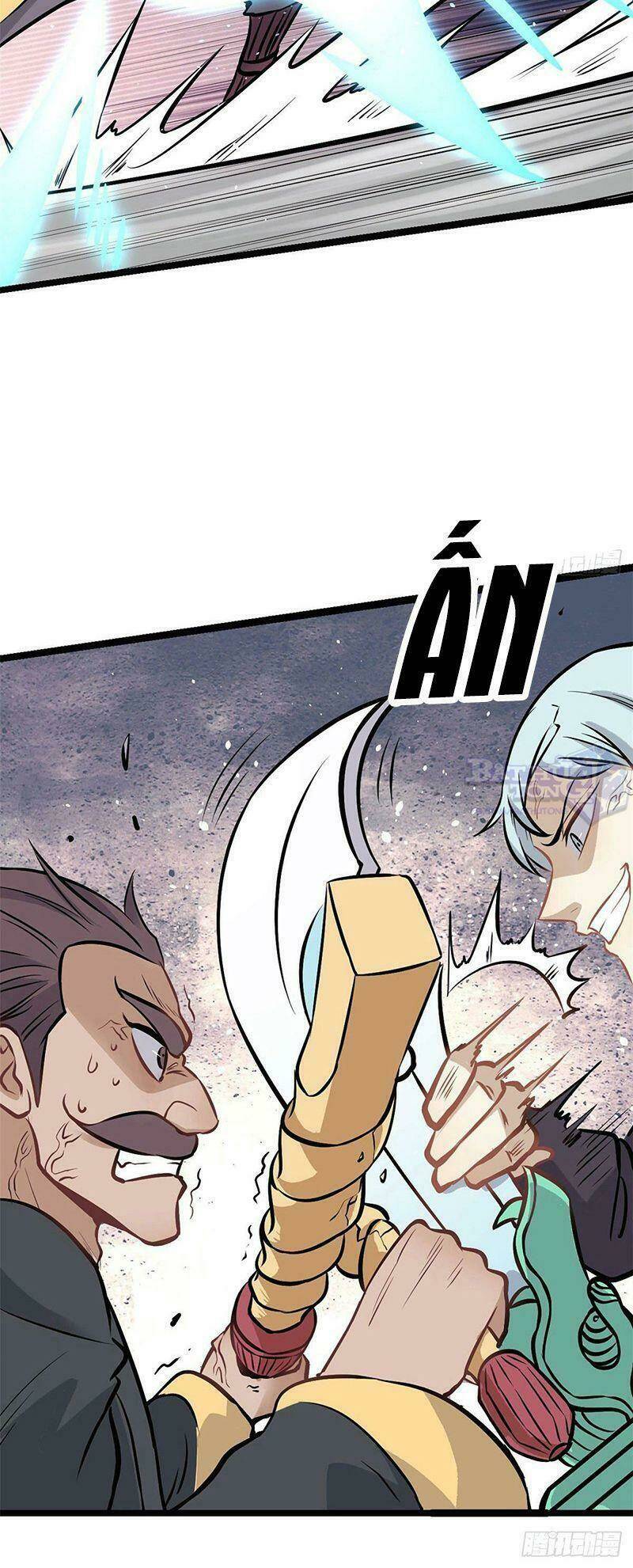 Vạn Cổ Tối Cường Tông - Chapter 93 - Page 30