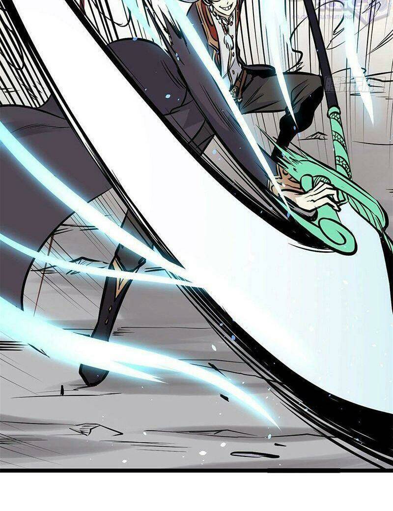 Vạn Cổ Tối Cường Tông - Chapter 93 - Page 32