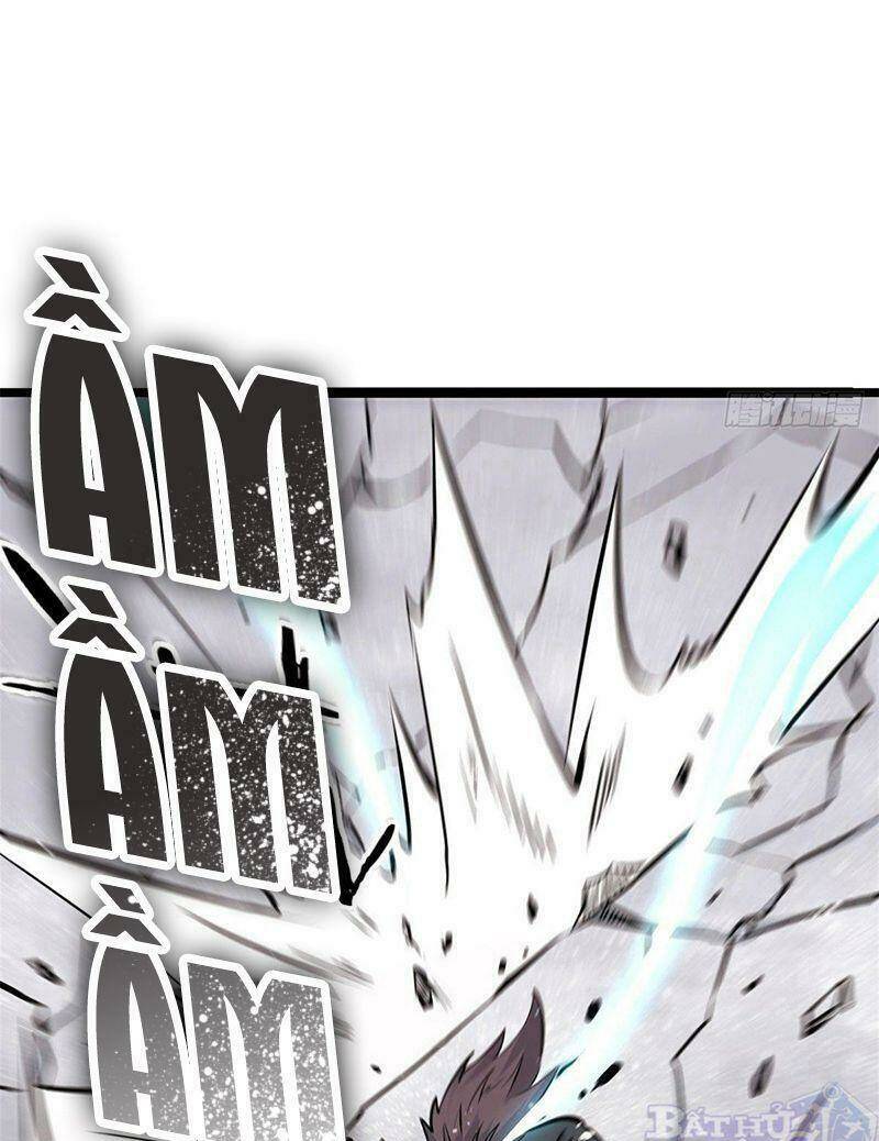 Vạn Cổ Tối Cường Tông - Chapter 93 - Page 33