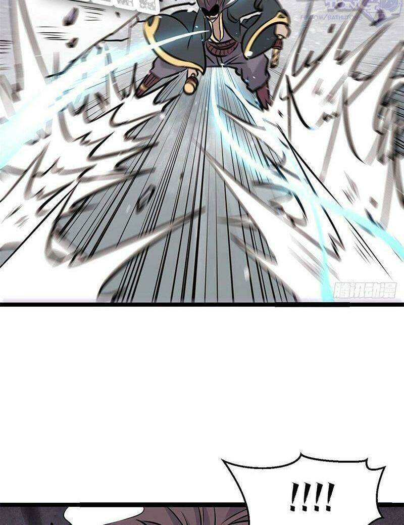 Vạn Cổ Tối Cường Tông - Chapter 93 - Page 34