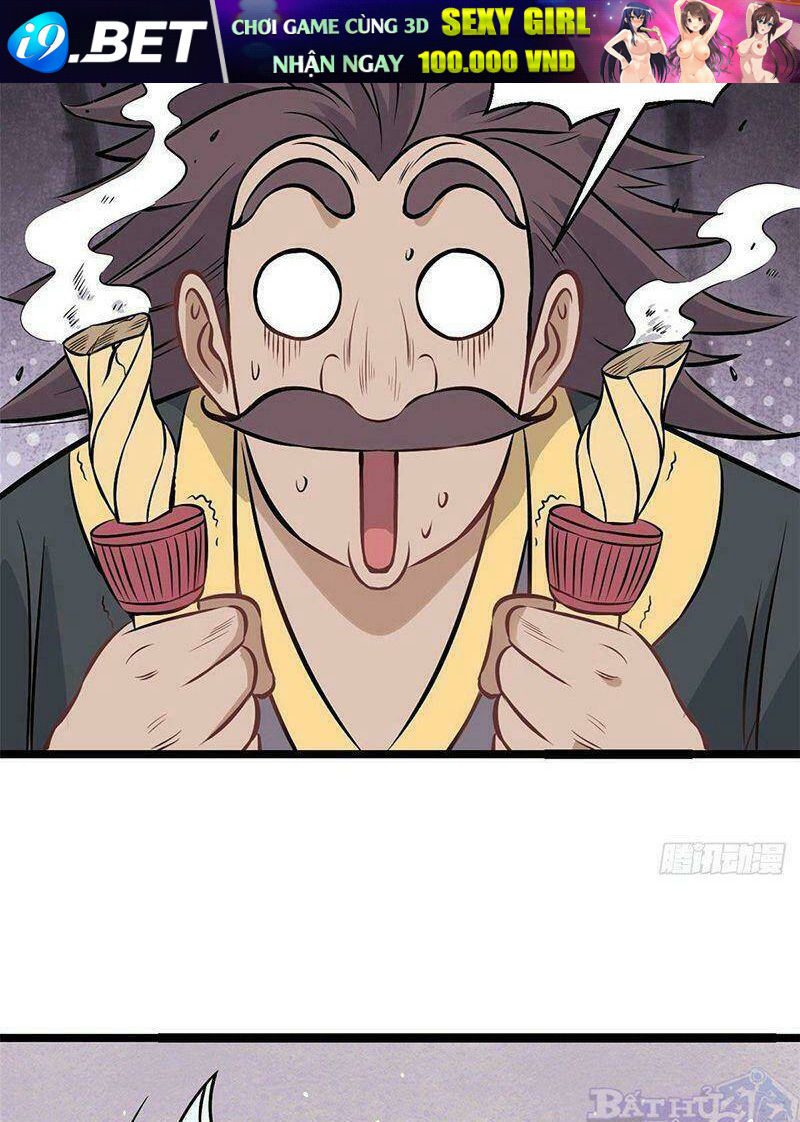 Vạn Cổ Tối Cường Tông - Chapter 93 - Page 35