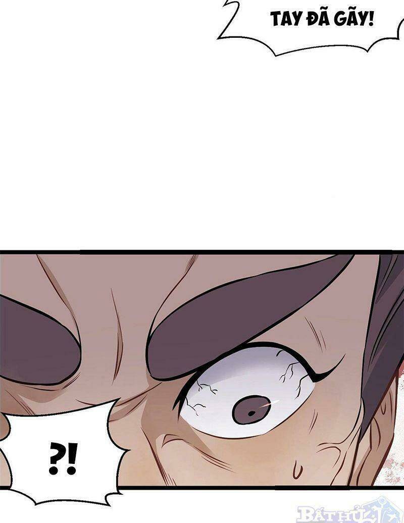 Vạn Cổ Tối Cường Tông - Chapter 93 - Page 3