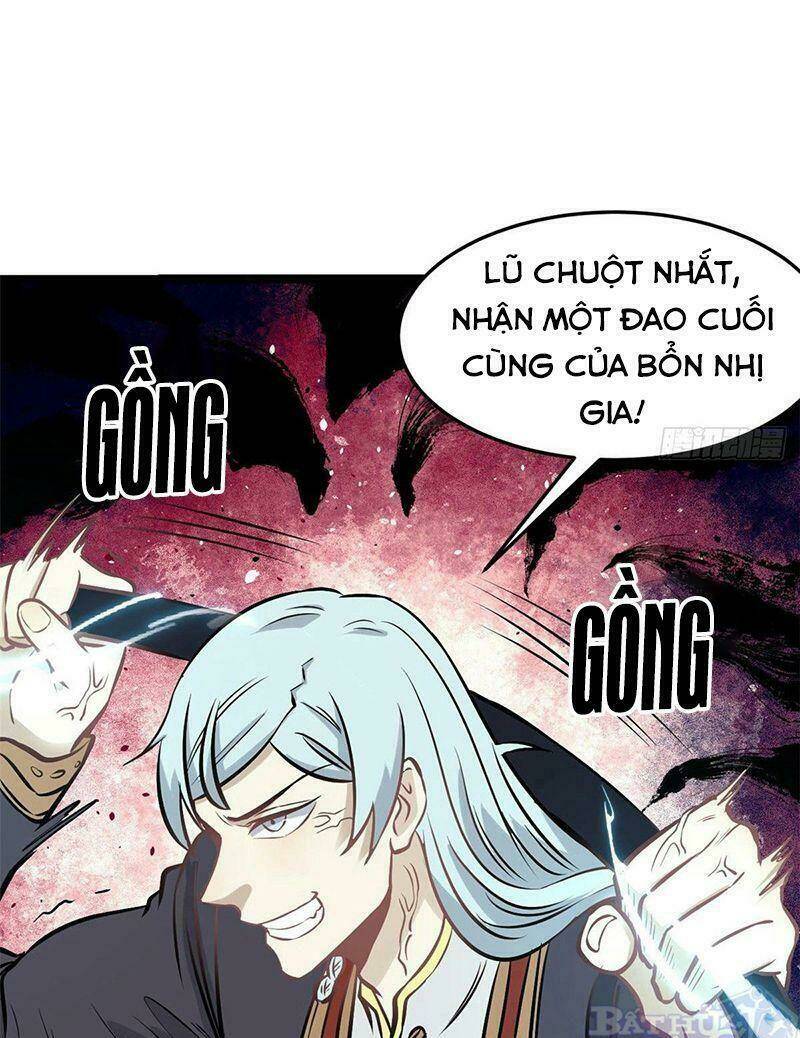 Vạn Cổ Tối Cường Tông - Chapter 93 - Page 39