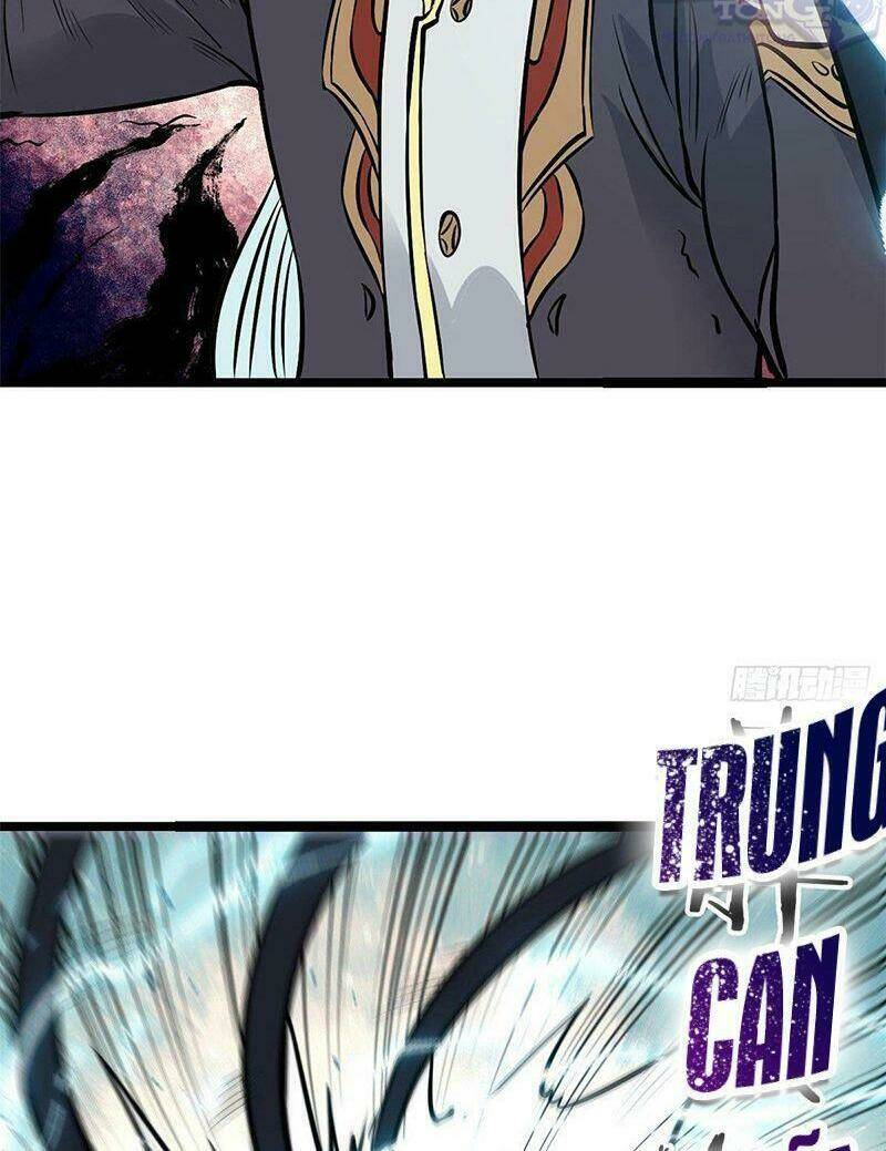 Vạn Cổ Tối Cường Tông - Chapter 93 - Page 40