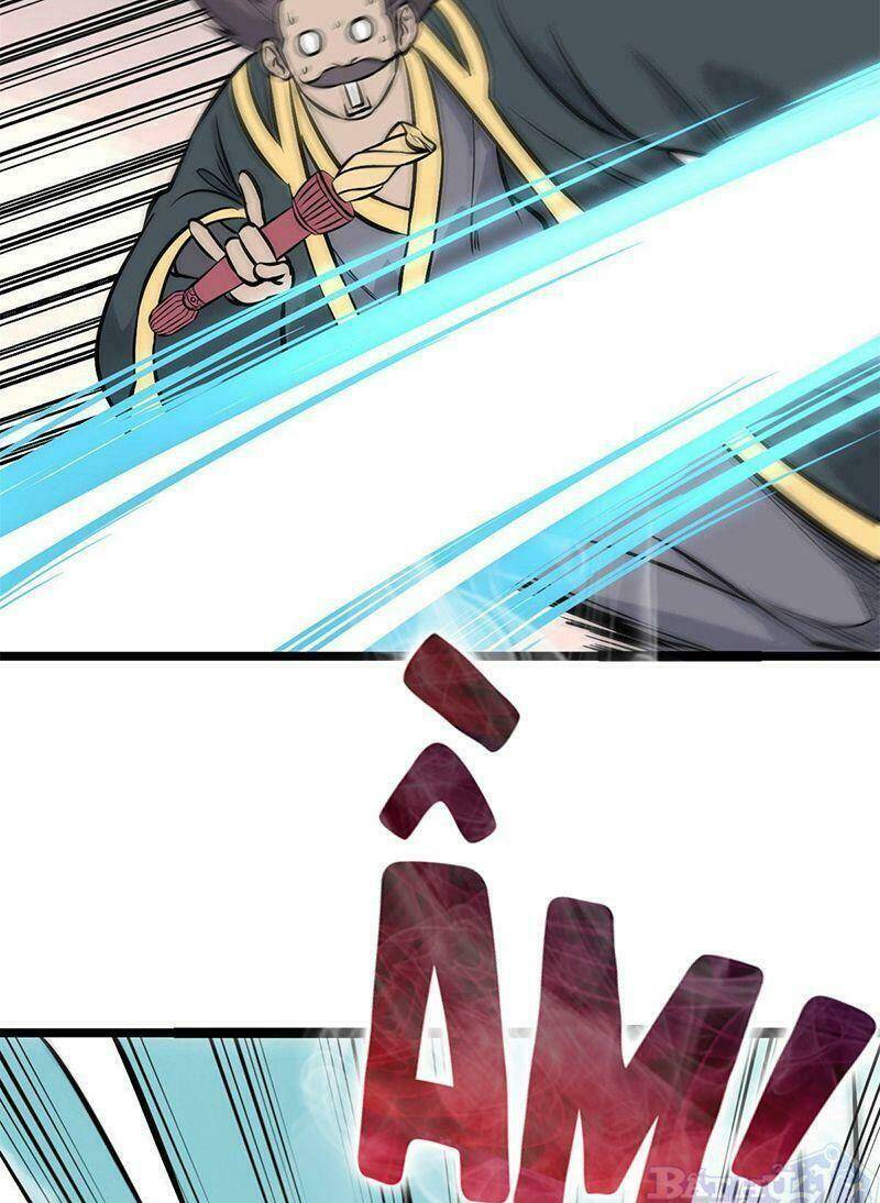 Vạn Cổ Tối Cường Tông - Chapter 93 - Page 43