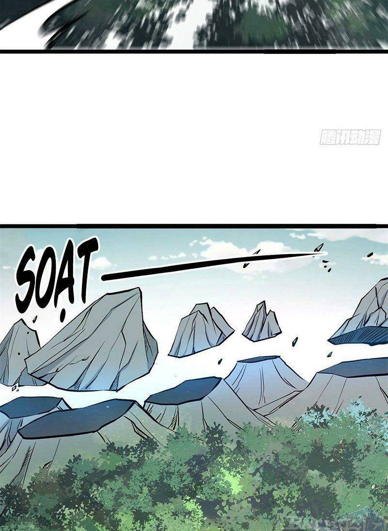 Vạn Cổ Tối Cường Tông - Chapter 93 - Page 45