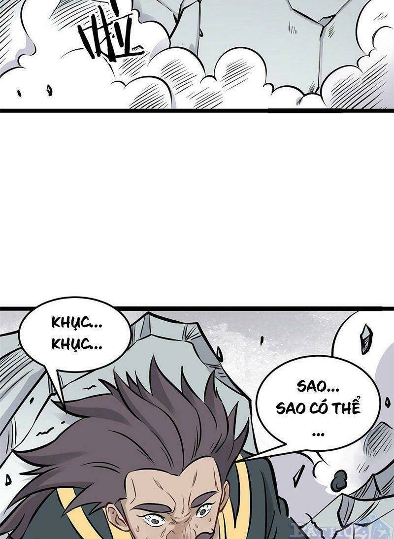 Vạn Cổ Tối Cường Tông - Chapter 93 - Page 47