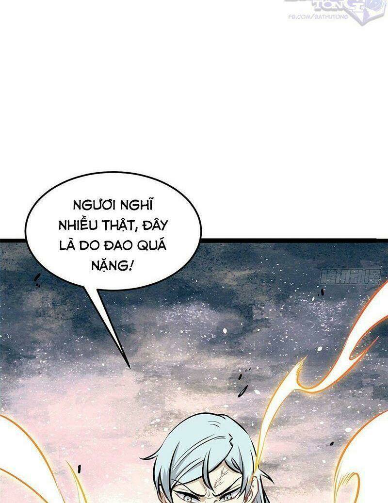 Vạn Cổ Tối Cường Tông - Chapter 93 - Page 4