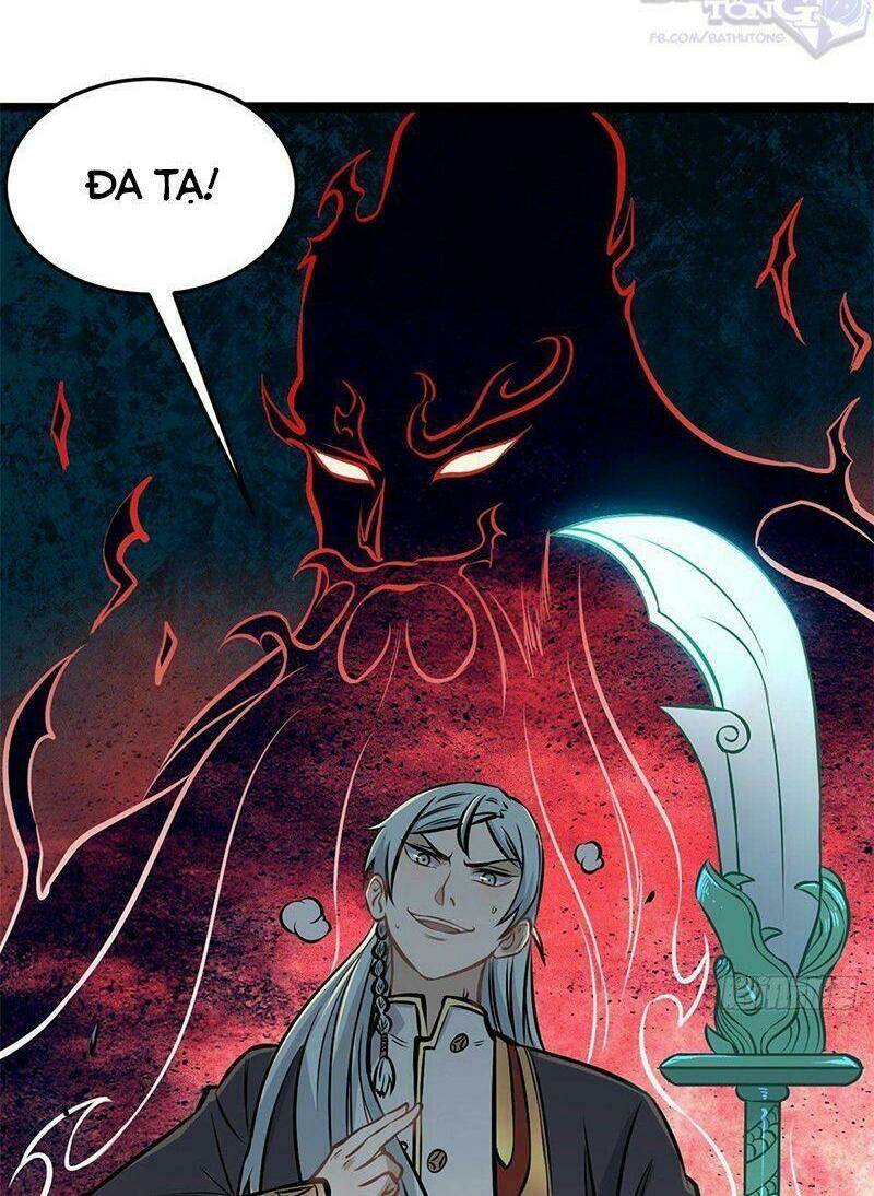 Vạn Cổ Tối Cường Tông - Chapter 93 - Page 52
