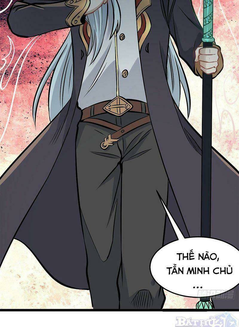 Vạn Cổ Tối Cường Tông - Chapter 93 - Page 53