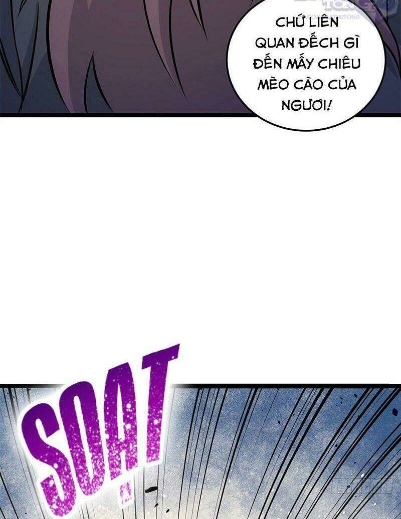 Vạn Cổ Tối Cường Tông - Chapter 93 - Page 6