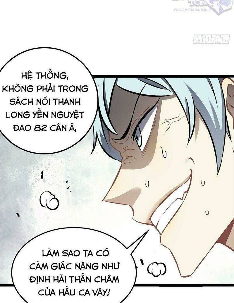 Vạn Cổ Tối Cường Tông - Chapter 93 - Page 8