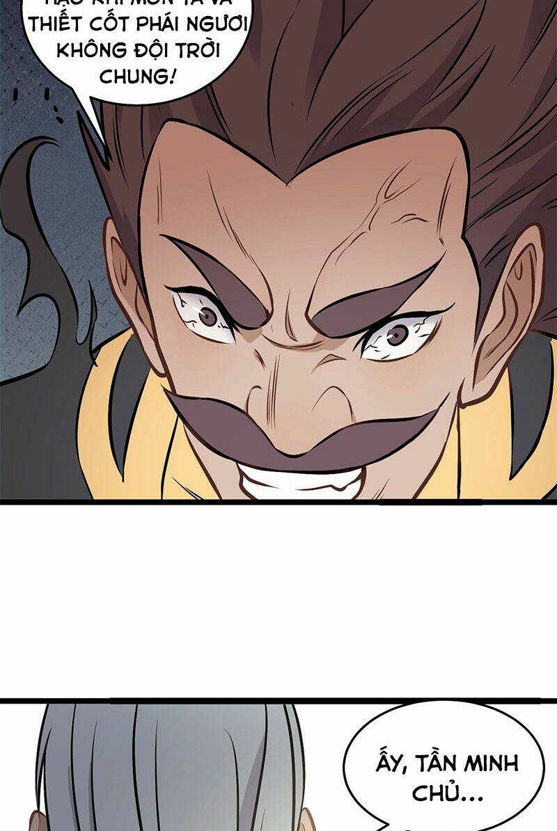 Vạn Cổ Tối Cường Tông - Chapter 94 - Page 9