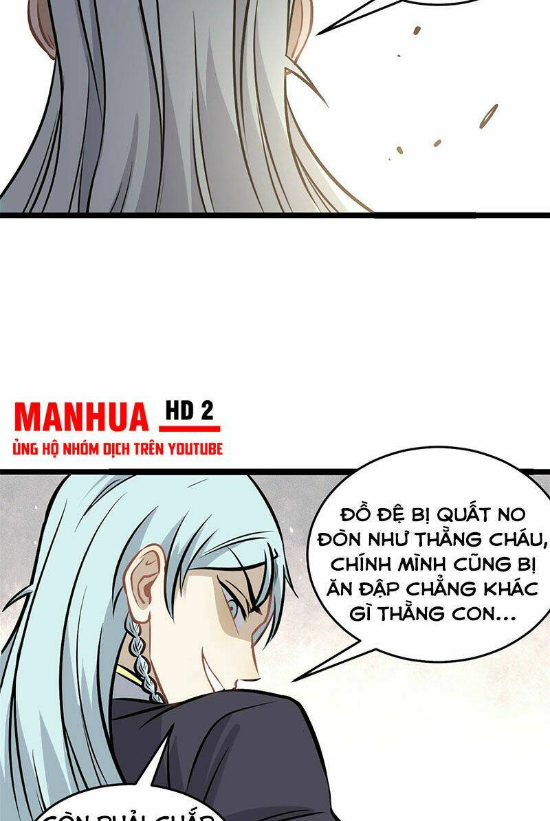 Vạn Cổ Tối Cường Tông - Chapter 94 - Page 10
