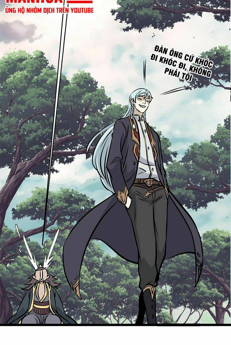 Vạn Cổ Tối Cường Tông - Chapter 94 - Page 13